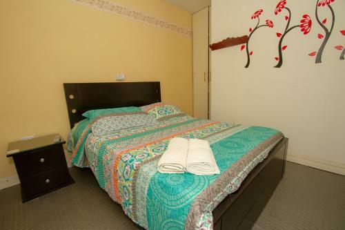 Hostal Hotel Santa Juana
