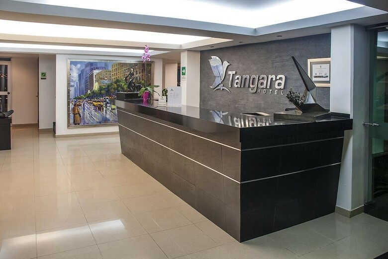 Hotel Tangara