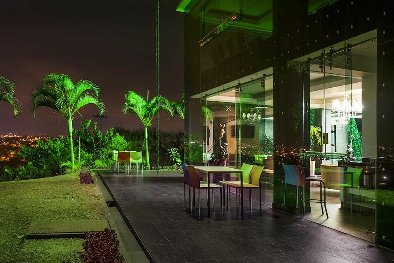 Hotel Tangara