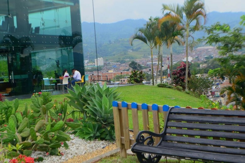 Hotel Tangara