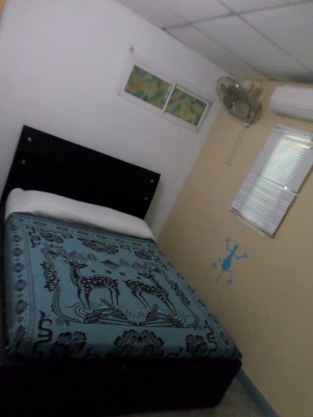 Gairaca Real Hotel