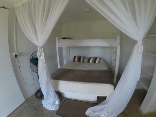 Hostal Top-of-the-dune Guesthouse