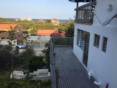 Hostal Top-of-the-dune Guesthouse