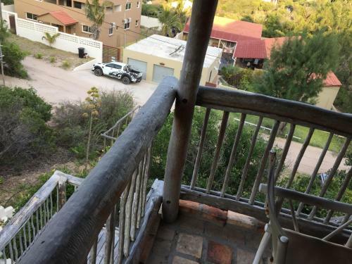Hostal Top-of-the-dune Guesthouse