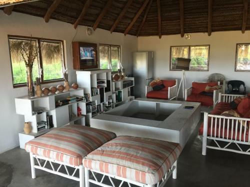 Hostal Top-of-the-dune Guesthouse