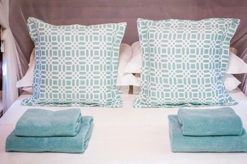 Apartamento Paradise Dunes