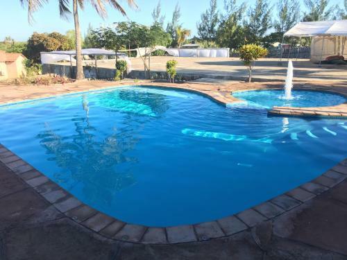 Hotel Ngalumwe Lodge