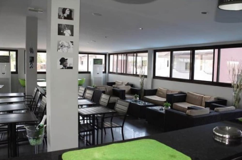 Hotel Moatize
