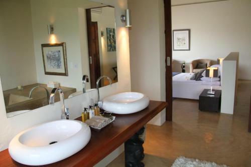 Hotel Chuiba Bay Lodge