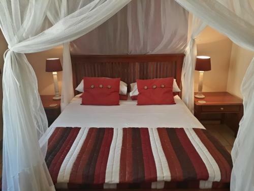 Kwalala Lodge