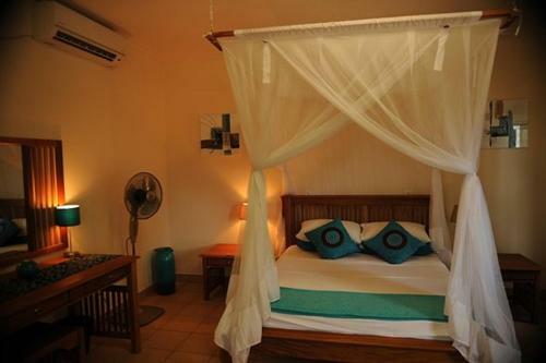 Kwalala Lodge