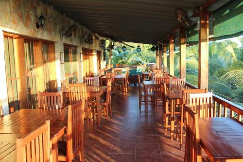 Kwalala Lodge