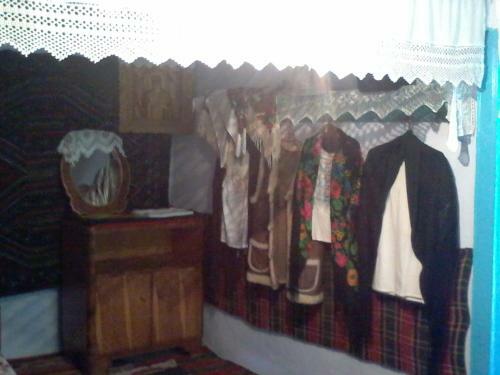 Hostal La Popas