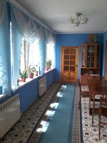 Hostal La Popas
