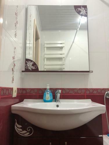 Apartamento Centrul Balti