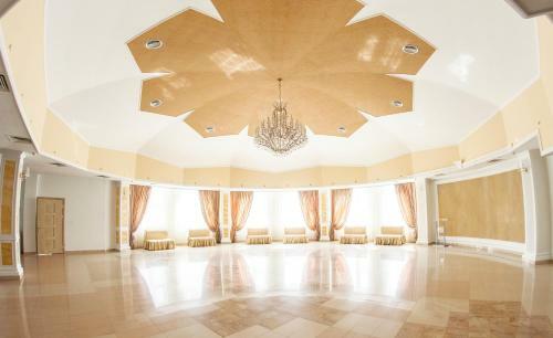 Nordwest Restaurant And Hotel