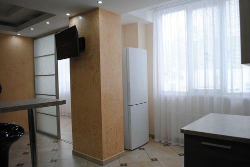 Anestiade Str. Center Apartment
