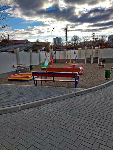 Best Apartment Chisinau