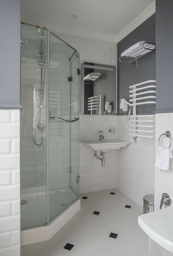 London Boutique Hotel