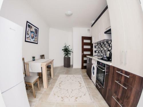Apartamento 1 Bedroom Flat Near Shopping Malldova!