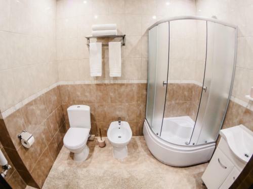 Apartamento 1 Bedroom Flat Near Shopping Malldova!