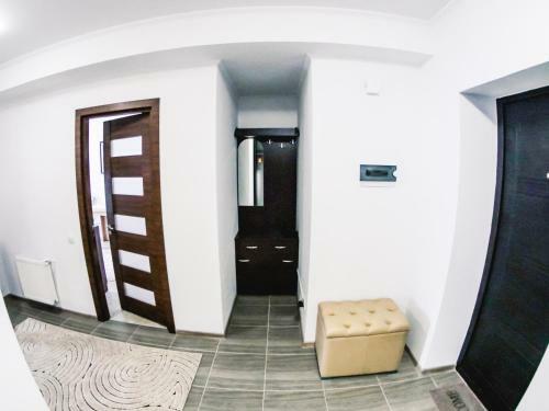 Apartamento 1 Bedroom Flat Near Shopping Malldova!