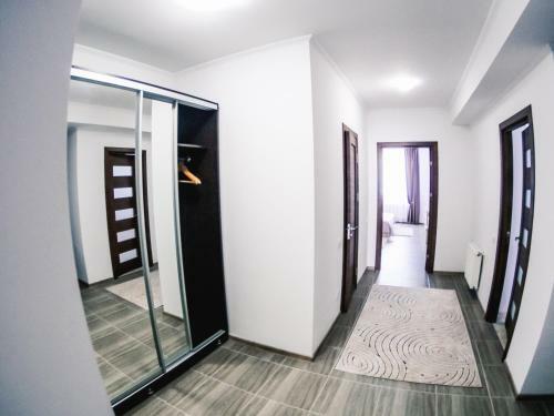 Apartamento 1 Bedroom Flat Near Shopping Malldova!