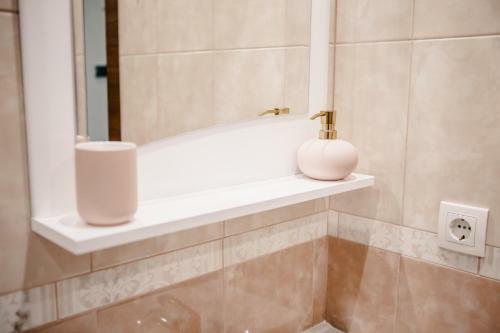 Apartamento 1 Bedroom Flat Near Shopping Malldova!