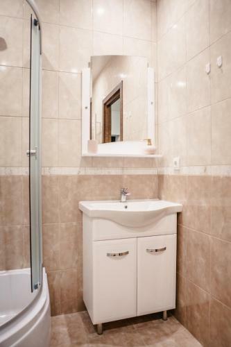 Apartamento 1 Bedroom Flat Near Shopping Malldova!