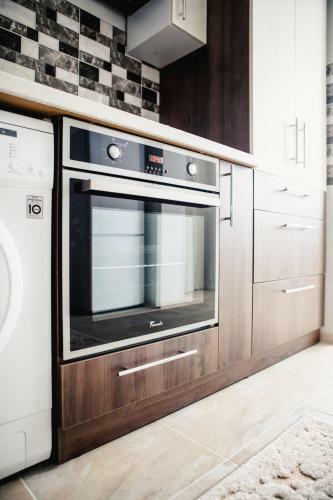 Apartamento 1 Bedroom Flat Near Shopping Malldova!