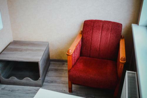 Apartment On Calea Iesilor 11/3