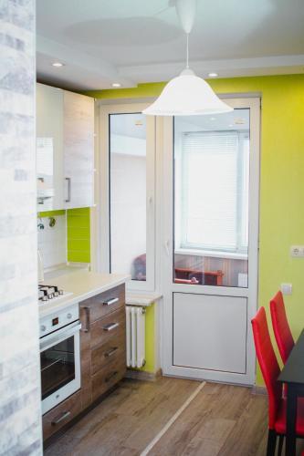 Apartment On Calea Iesilor 11/3