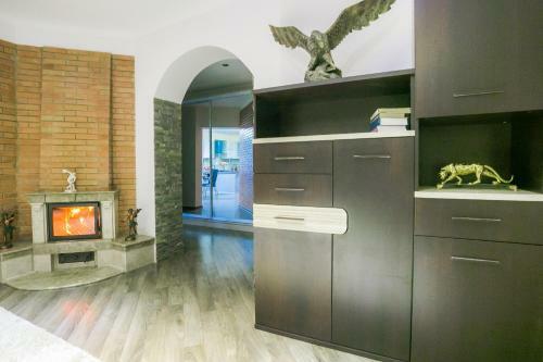 Eco Villa & Spa