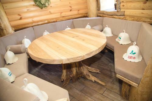 Eco Villa & Spa