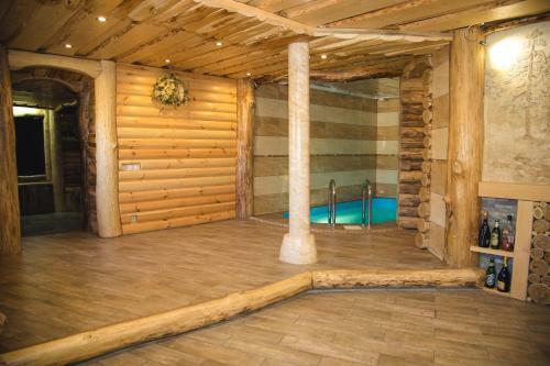 Eco Villa & Spa