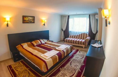 Nordwest Restaurant And Hotel