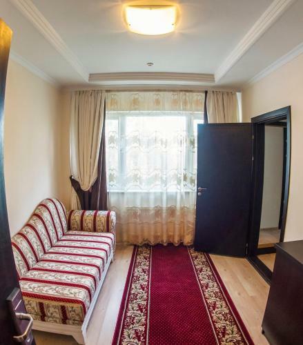 Nordwest Restaurant And Hotel