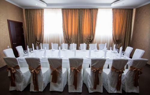 Nordwest Restaurant And Hotel