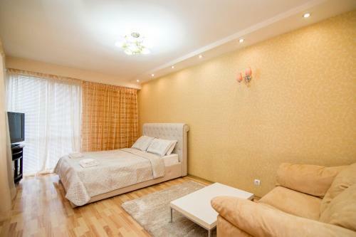 Elite Rentals Apartments