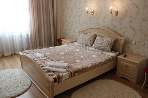 Apartamento Rentroomchisinau