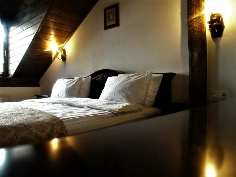 Hotel Purcari Winery