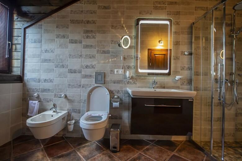 Hotel Purcari Winery
