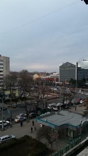 Nice And Cozy Apartment On Main Street Chisinau