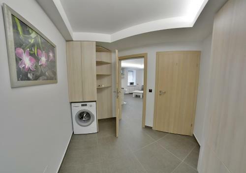 Apartment Oneclickrent_05 - Smart House