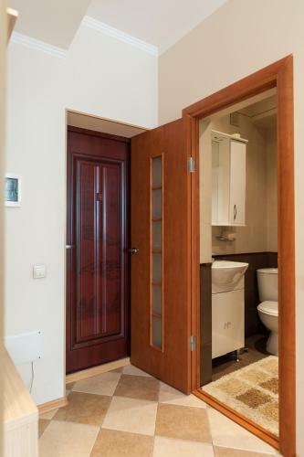 Apartment On Ismail Strada