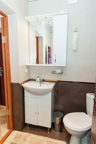 Apartment On Ismail Strada