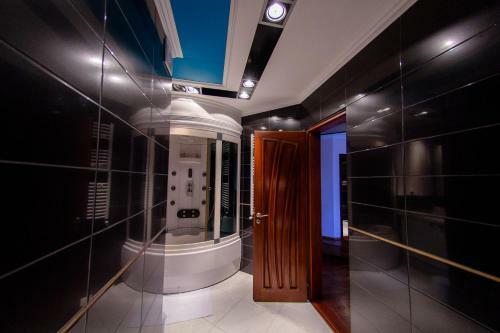 Dosoftei Ultracentral Apartment