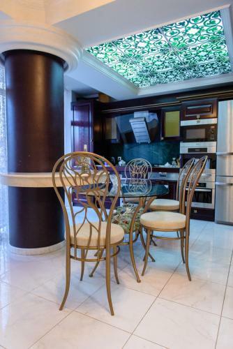 Dosoftei Ultracentral Apartment