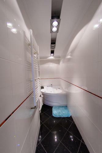 Dosoftei Ultracentral Apartment