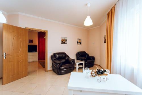 Rentservicemd Apartment Lev Tolstoi
